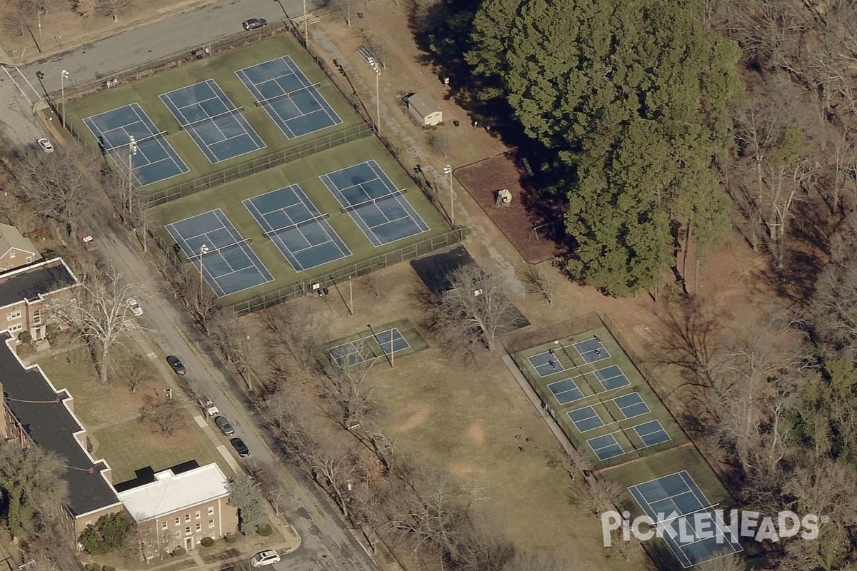 Photo of Pickleball at Kenmore Park